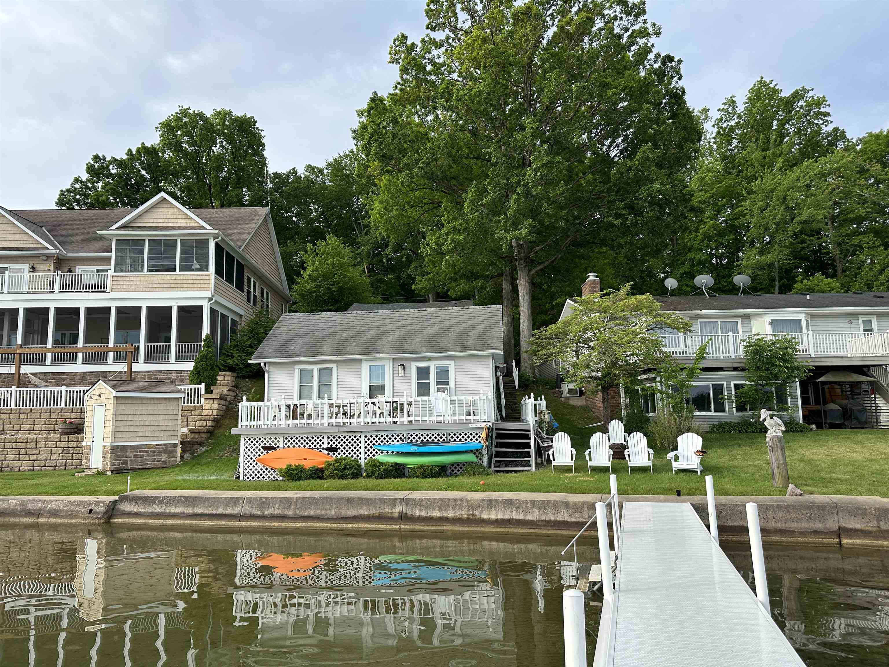 2990 West Shady Side Road Angola, IN 46703 - Photo 2 of 32 Gallery Image 2