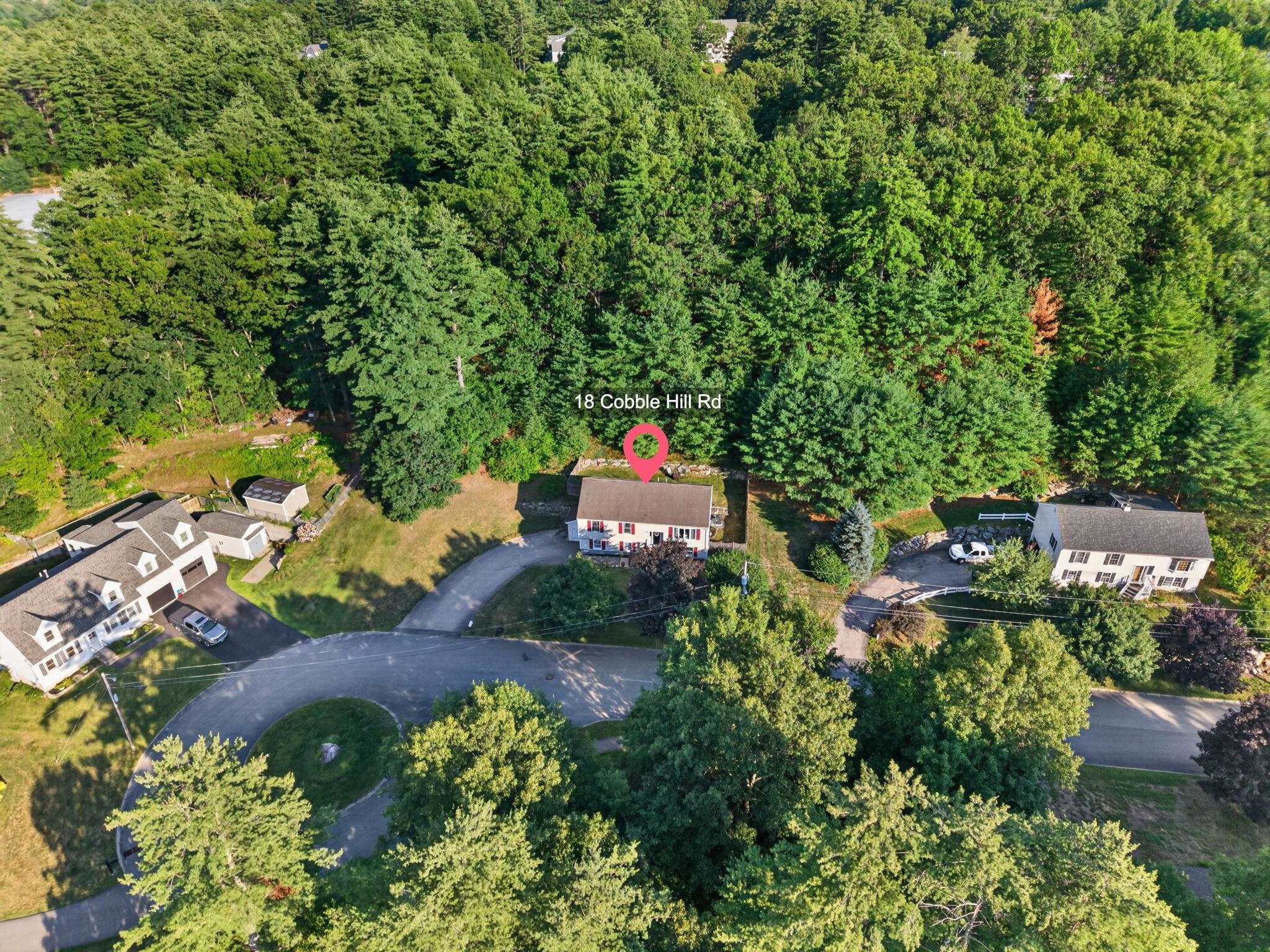 18 Cobble Hill Road Nashua, NH 03062 - Photo 44 of 44