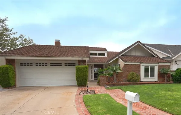 $1,400,000 | 6003 East Yorktown Circle, Orange, CA 92869