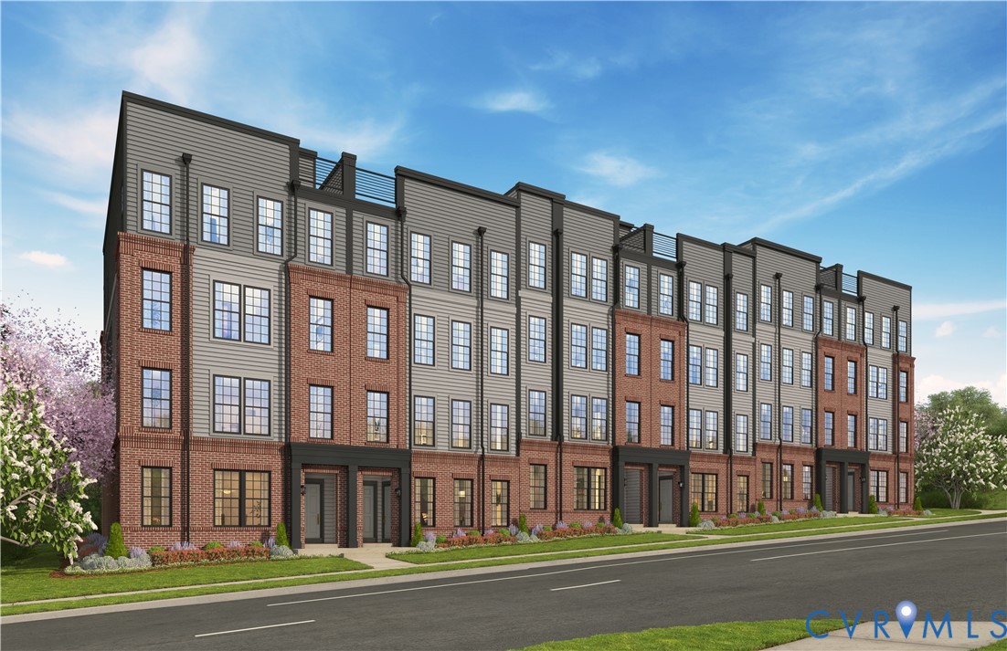 3612 Daisy Field Walk, Unit A Richmond, VA 23233 - Photo 1 of 16