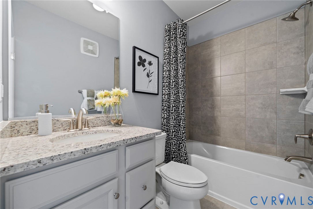 3612 Daisy Field Walk, Unit A Richmond, VA 23233 - Photo 13 of 16