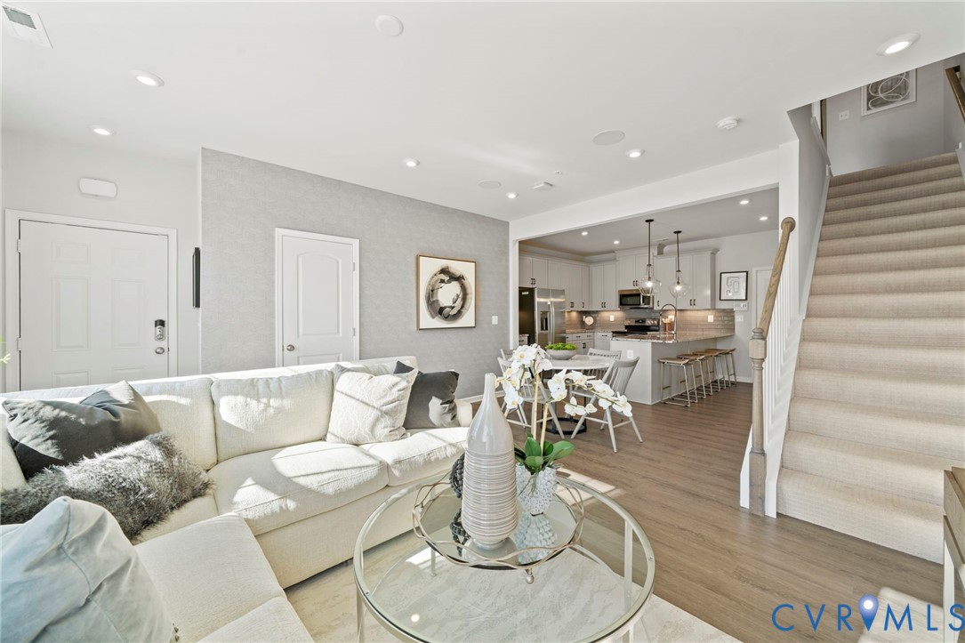 3612 Daisy Field Walk, Unit A Richmond, VA 23233 - Photo 6 of 16