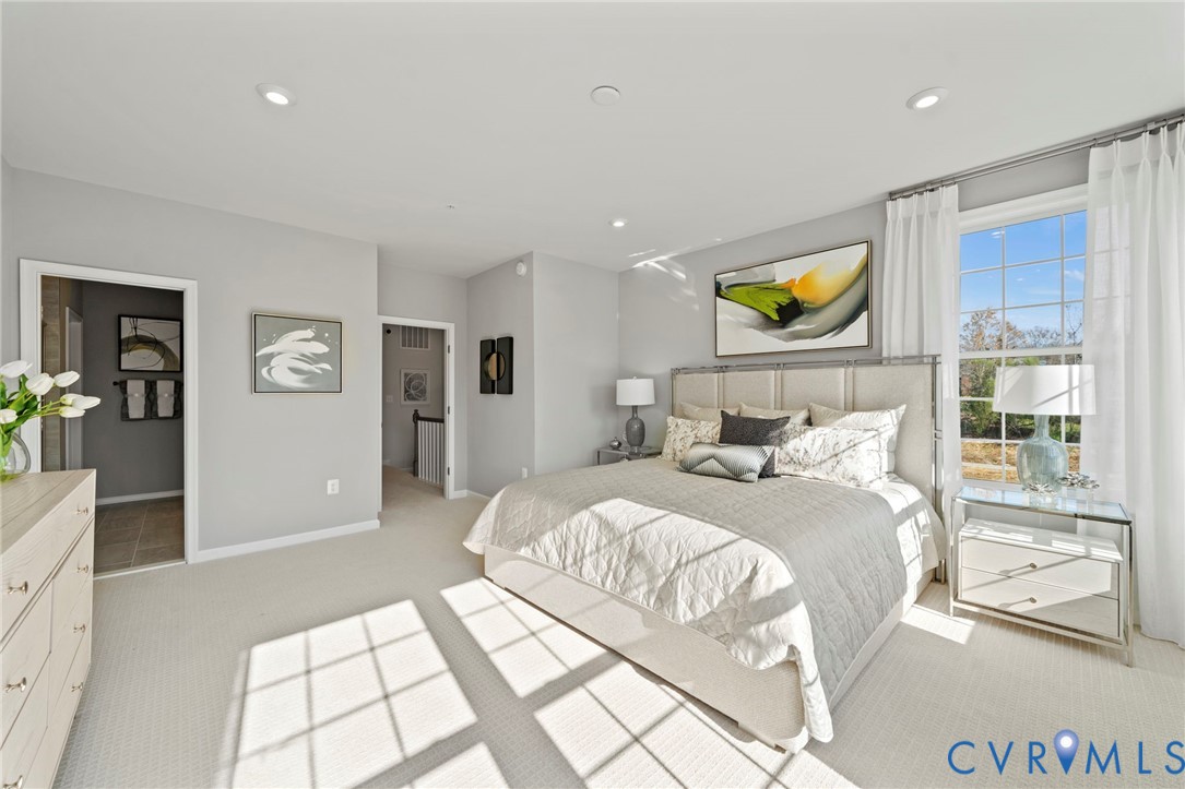 3612 Daisy Field Walk, Unit A Richmond, VA 23233 - Photo 8 of 16