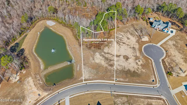 $379,000 | 31 Dragonfly Lane, Hampstead, NC 28443
