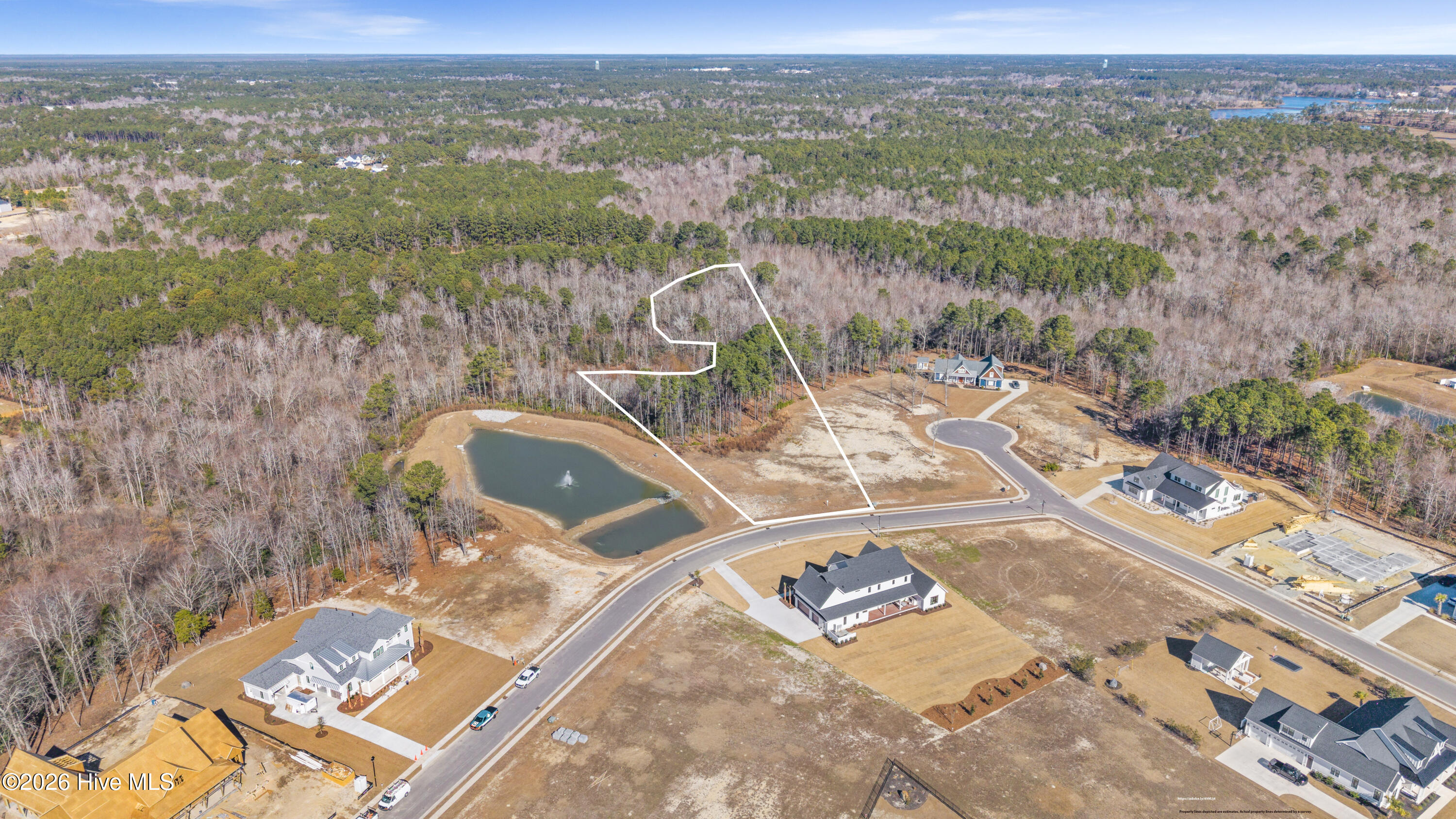 31 Dragonfly Lane Hampstead, NC 28443 - Photo 12 of 33 16-DJI_20260116121802_0007_D-Edit