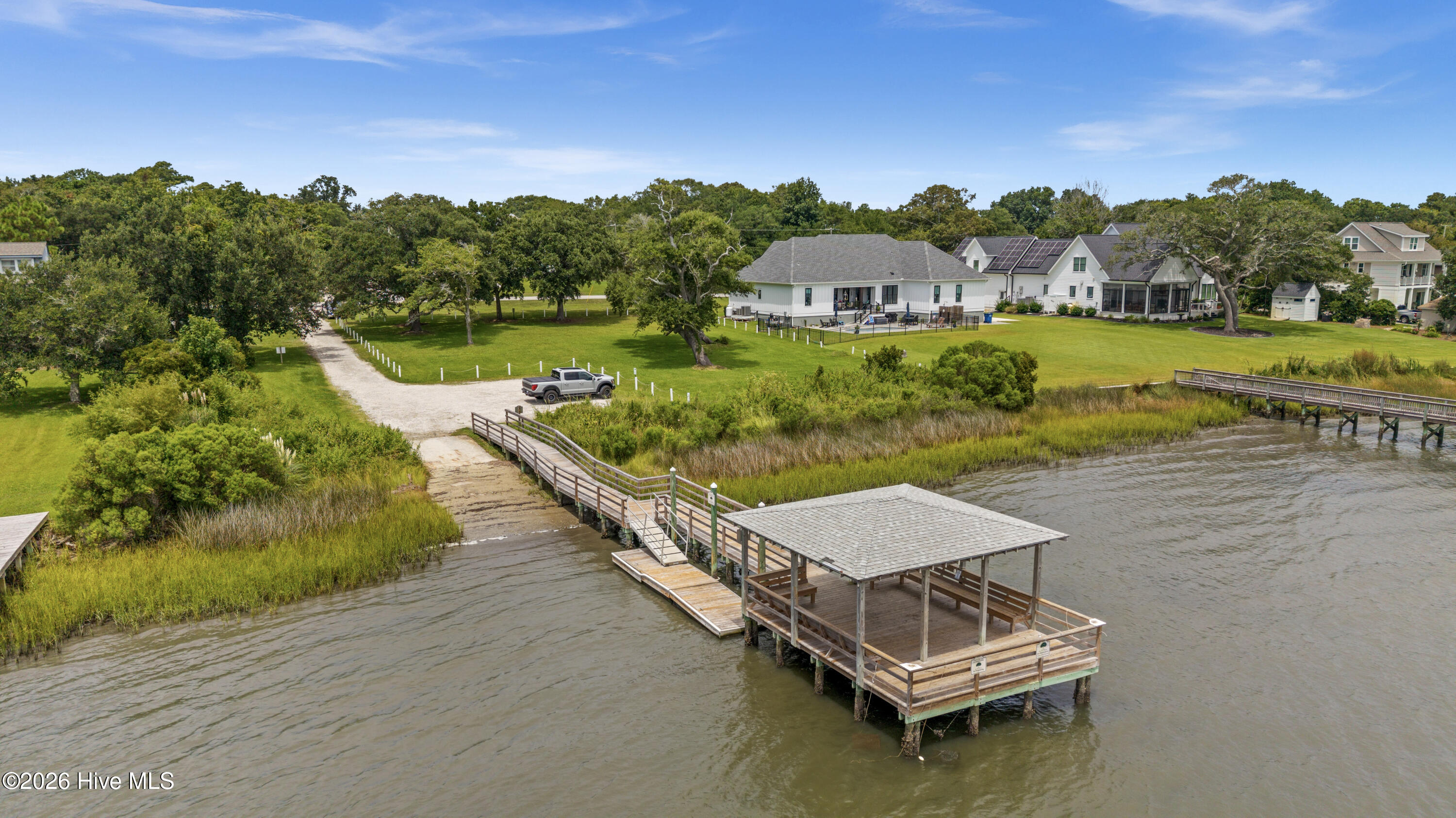 31 Dragonfly Lane Hampstead, NC 28443 - Photo 2 of 33 21-DJI_20250806011159_0069_D