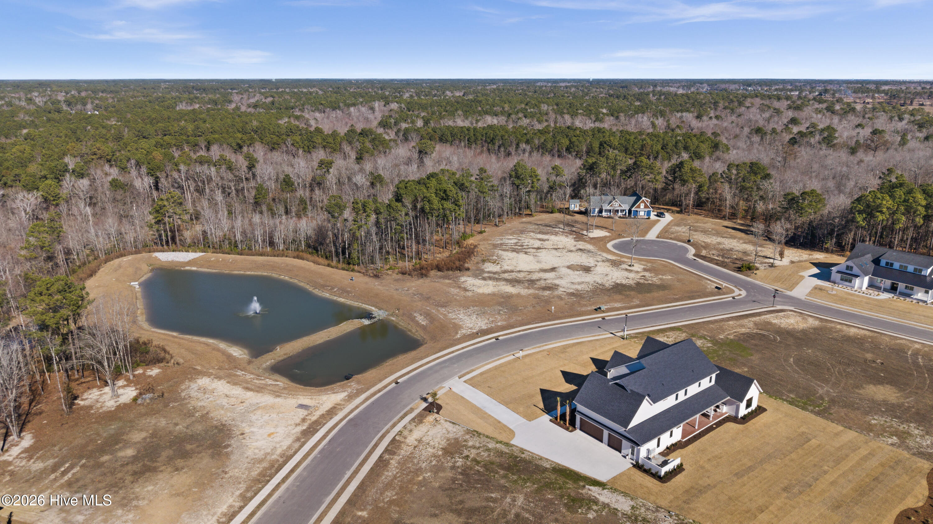 31 Dragonfly Lane Hampstead, NC 28443 - Photo 10 of 33 27-DJI_20260116122333_0031_D
