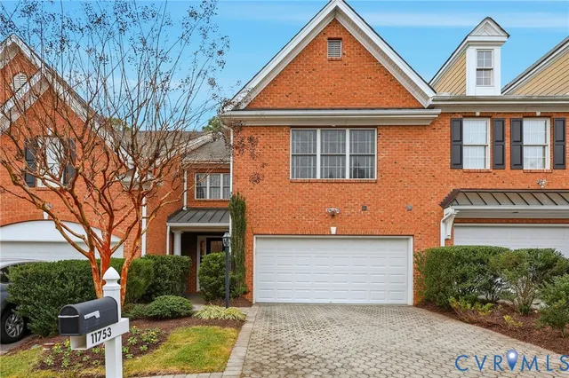$585,000 | 11753 Triple Notch Terrace, Henrico, VA 23233