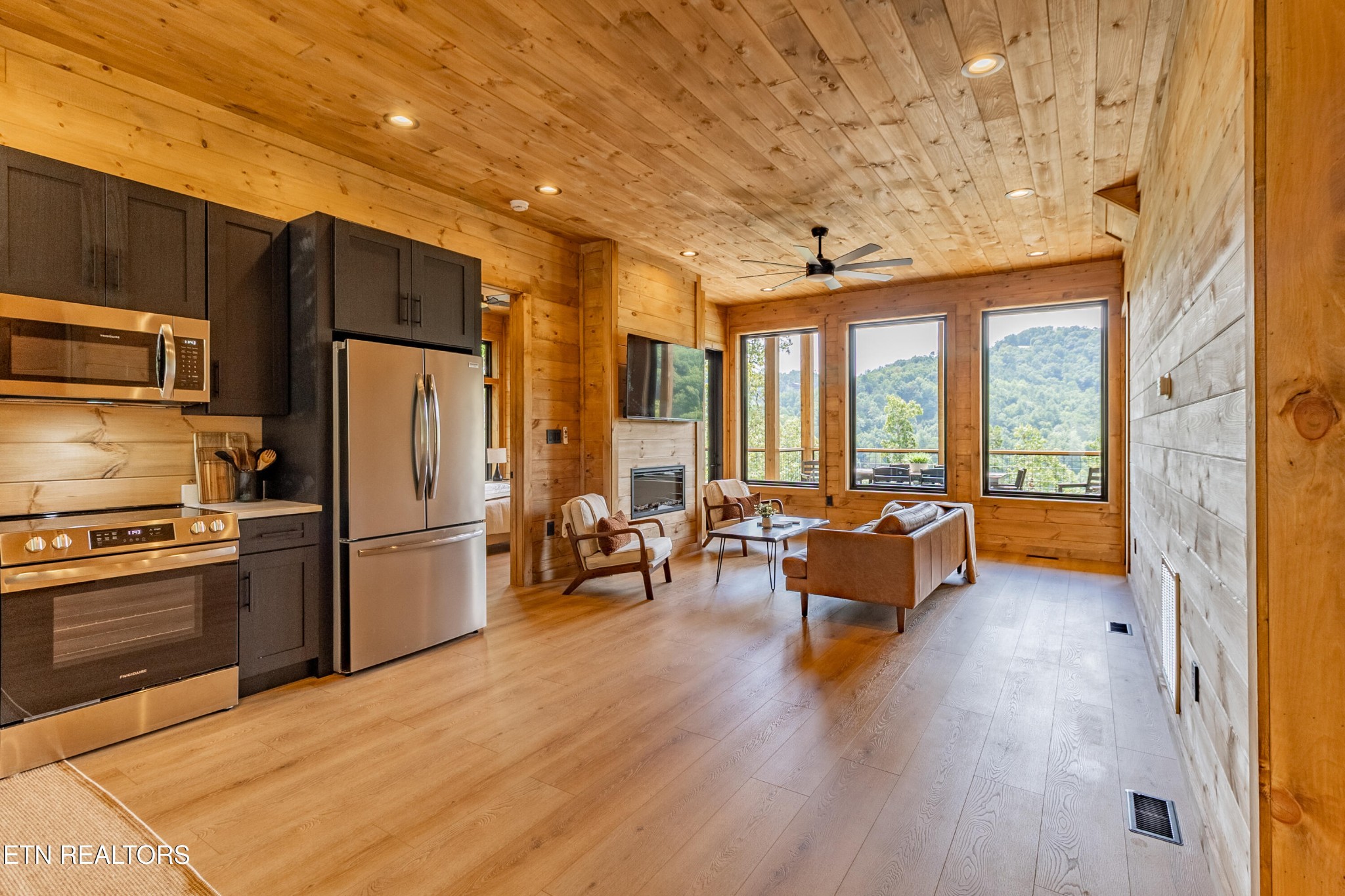 3129 Hatcher Top Road Sevierville, TN 37862 - Photo 3 of 59 Gallery Image 3