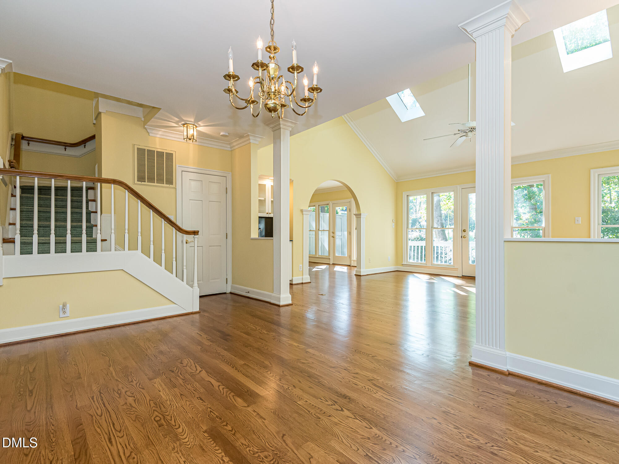 6921 Hunters Way Raleigh, NC 27615 - Photo 10 of 42 Real_Estate_Paul_Haynes_6921_Hunters-546