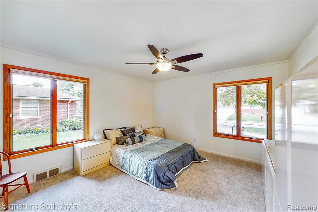 99 Shoreham Road Grosse Pointe Shores, MI 48236 - Photo 20 of 33