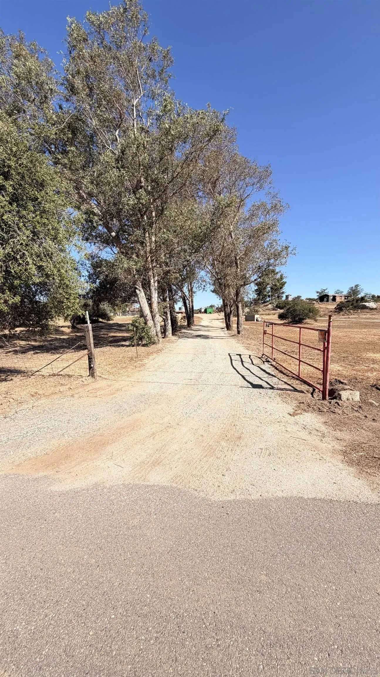 1030 Harris Ranch Road Potrero, CA 91963 - Photo 3 of 10