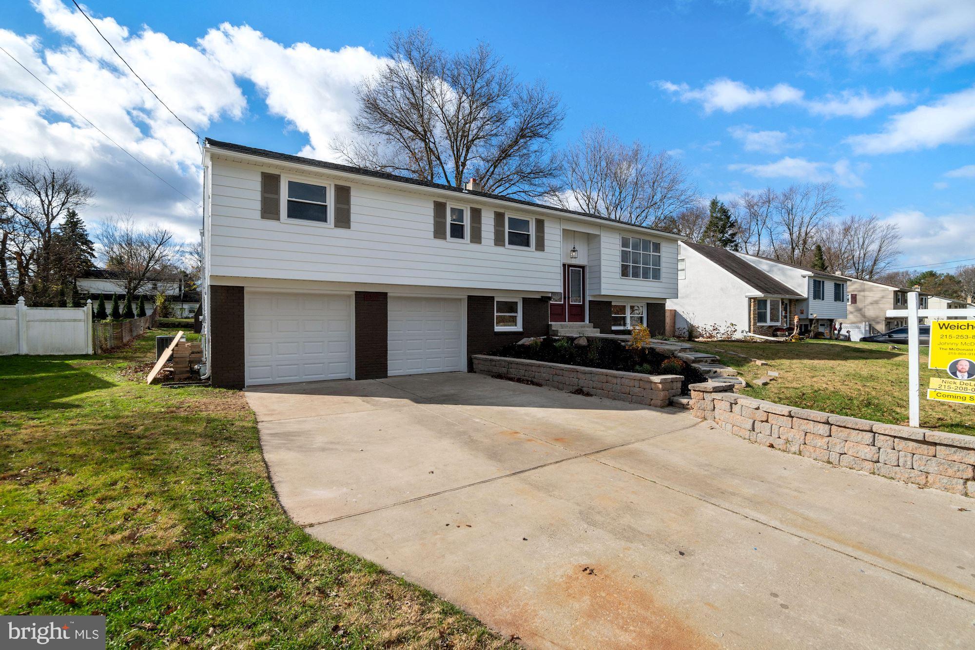 1398 Nevarc Road Warminster, PA 18974 - Photo 3 of 46 Gallery Image 3