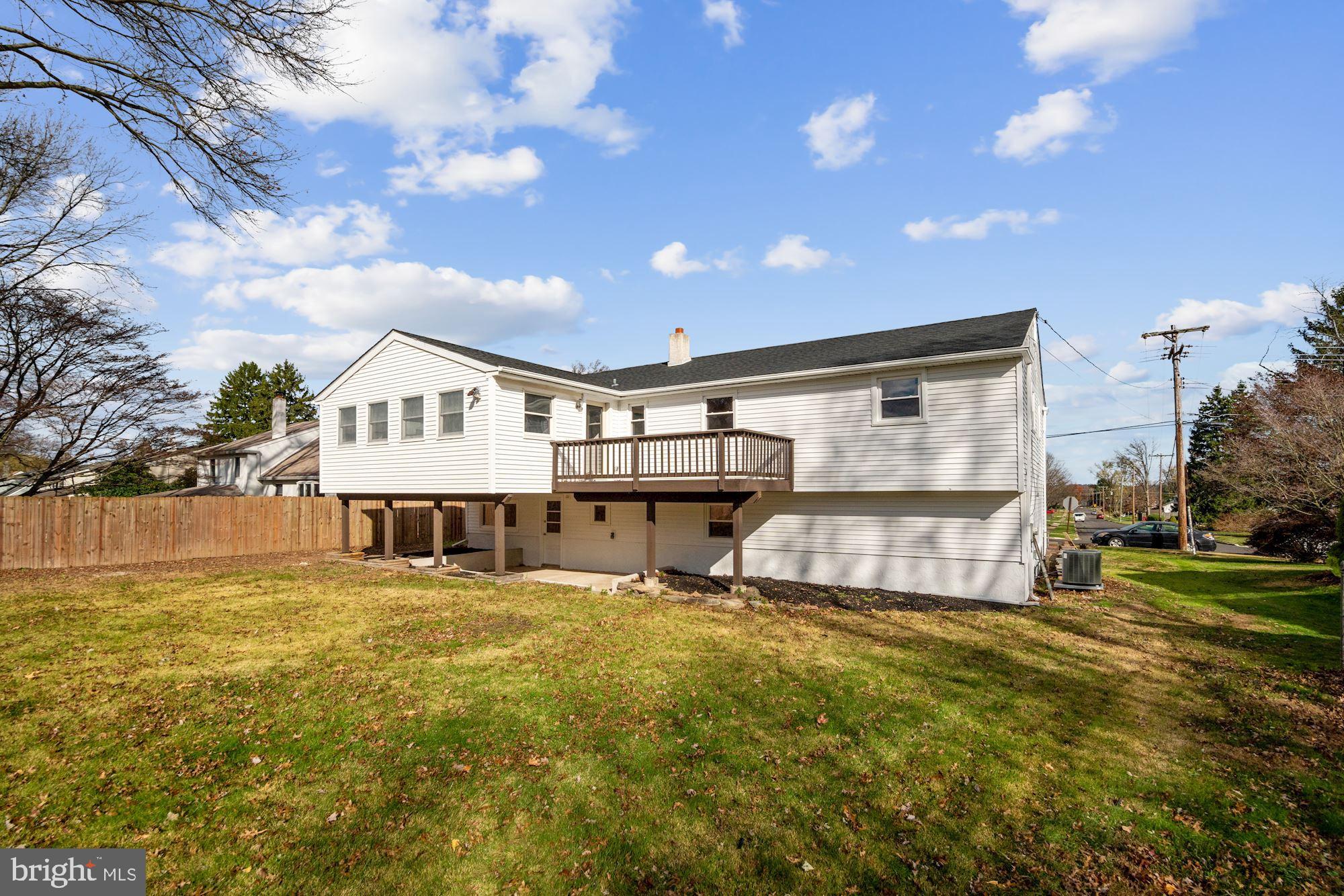 1398 Nevarc Road Warminster, PA 18974 - Photo 44 of 46 Gallery Image 44