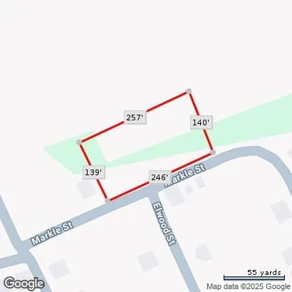 a view of an outdoor space