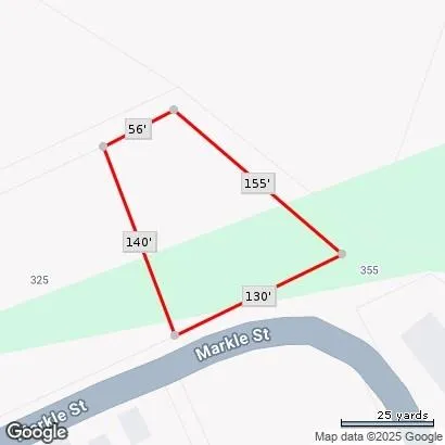 $24,900 | 0 Cleveland Avenue, Uniontown, PA 15401