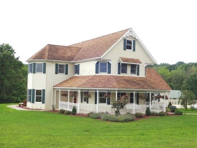 8138 Porter Run Road Roseville, OH 43777 - Photo 2 of 57