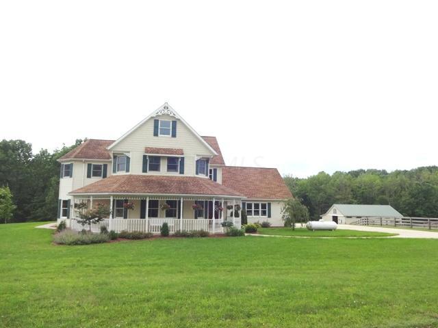 8138 Porter Run Road Roseville, OH 43777 - Photo 3 of 57