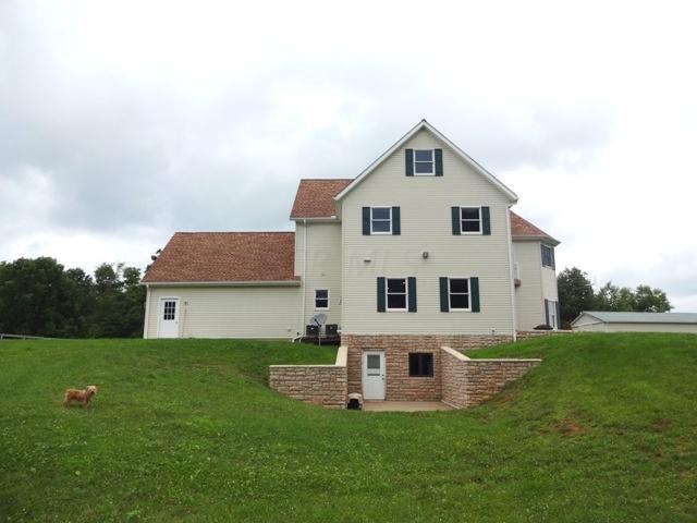 8138 Porter Run Road Roseville, OH 43777 - Photo 35 of 57