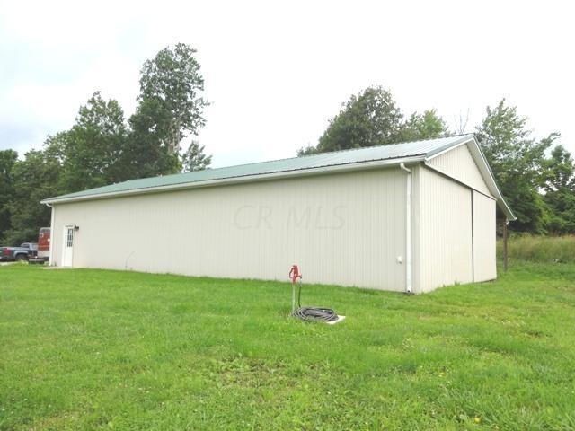 8138 Porter Run Road Roseville, OH 43777 - Photo 36 of 57
