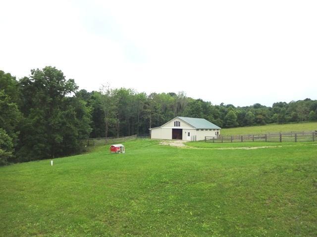8138 Porter Run Road Roseville, OH 43777 - Photo 38 of 57