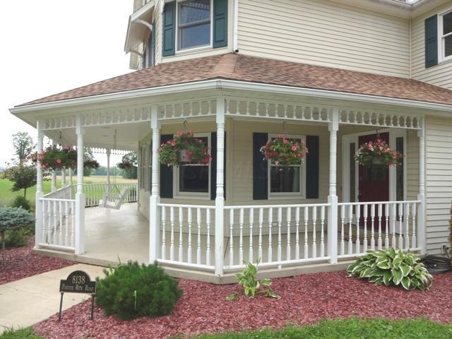 8138 Porter Run Road Roseville, OH 43777 - Photo 4 of 57