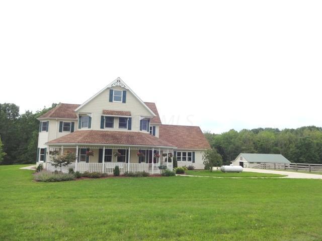 8138 Porter Run Road Roseville, OH 43777 - Photo 54 of 57