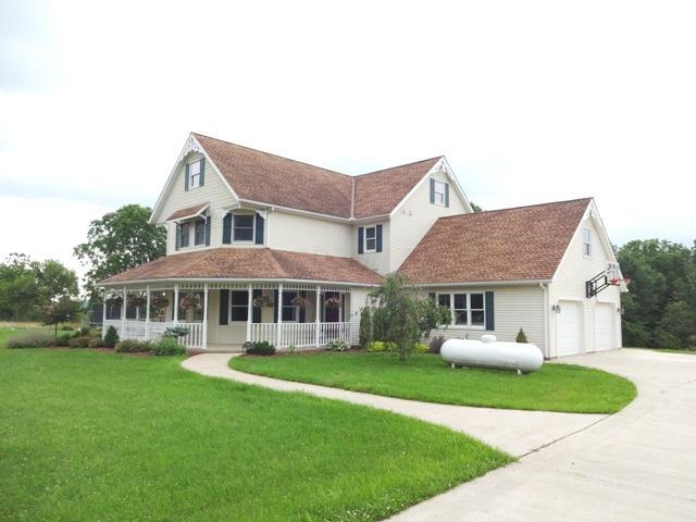 8138 Porter Run Road Roseville, OH 43777 - Photo 55 of 57