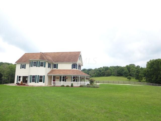 8138 Porter Run Road Roseville, OH 43777 - Photo 56 of 57