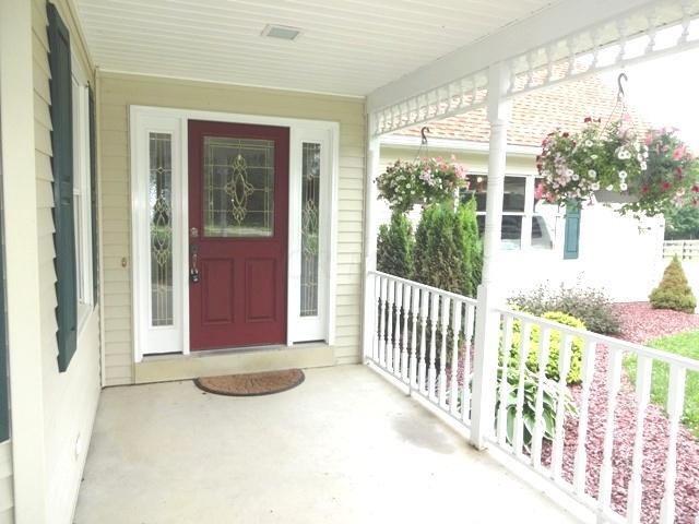 8138 Porter Run Road Roseville, OH 43777 - Photo 6 of 57