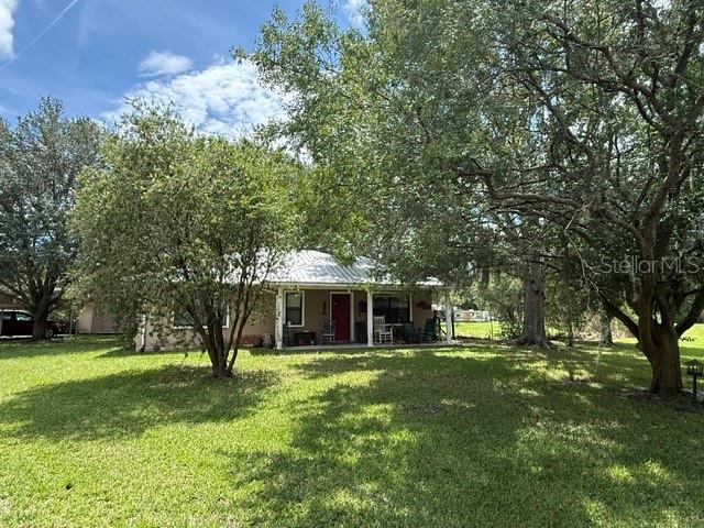 14236 Southwest 76th Way Lake Butler, FL 32054 - Photo 27 of 36 Gallery Image 27