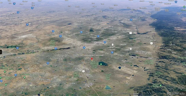 $2,490,000 | 9251 Wadsworth Boulevard, Westminster, CO 80021