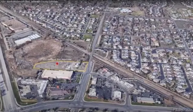 $2,490,000 | 9251 Wadsworth Boulevard, Westminster, CO 80021