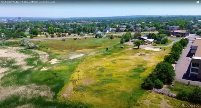 $2,490,000 | 9251 Wadsworth Boulevard, Westminster, CO 80021