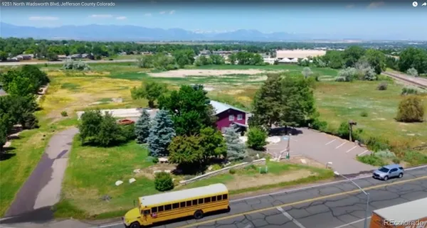 $2,490,000 | 9251 Wadsworth Boulevard, Westminster, CO 80021