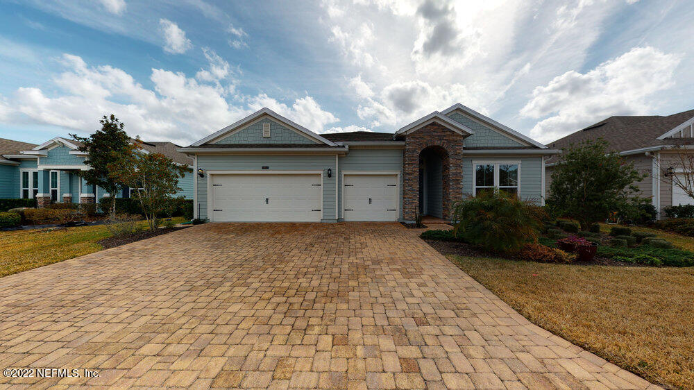 45 Crown Colony Road St. Augustine, FL 32092 - Photo 1 of 58 main 45 Cr