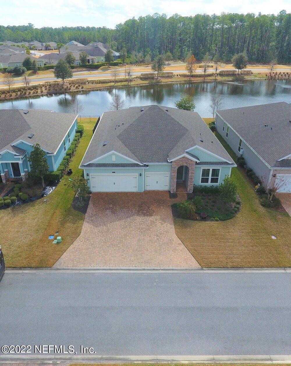 45 Crown Colony Road St. Augustine, FL 32092 - Photo 2 of 58 037_dji_0991