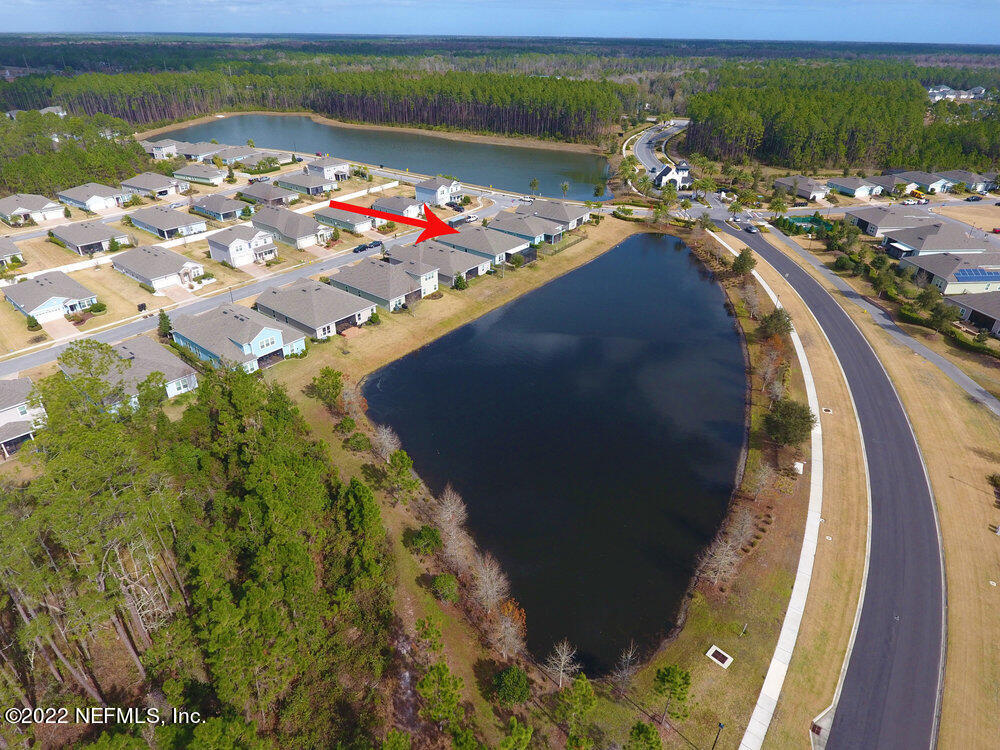 45 Crown Colony Road St. Augustine, FL 32092 - Photo 3 of 58 056_dji_0969