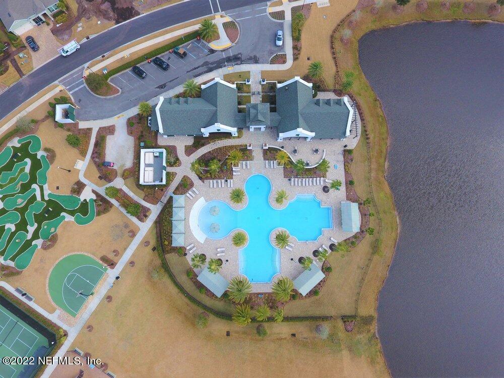 45 Crown Colony Road St. Augustine, FL 32092 - Photo 51 of 58 050_dji_0014