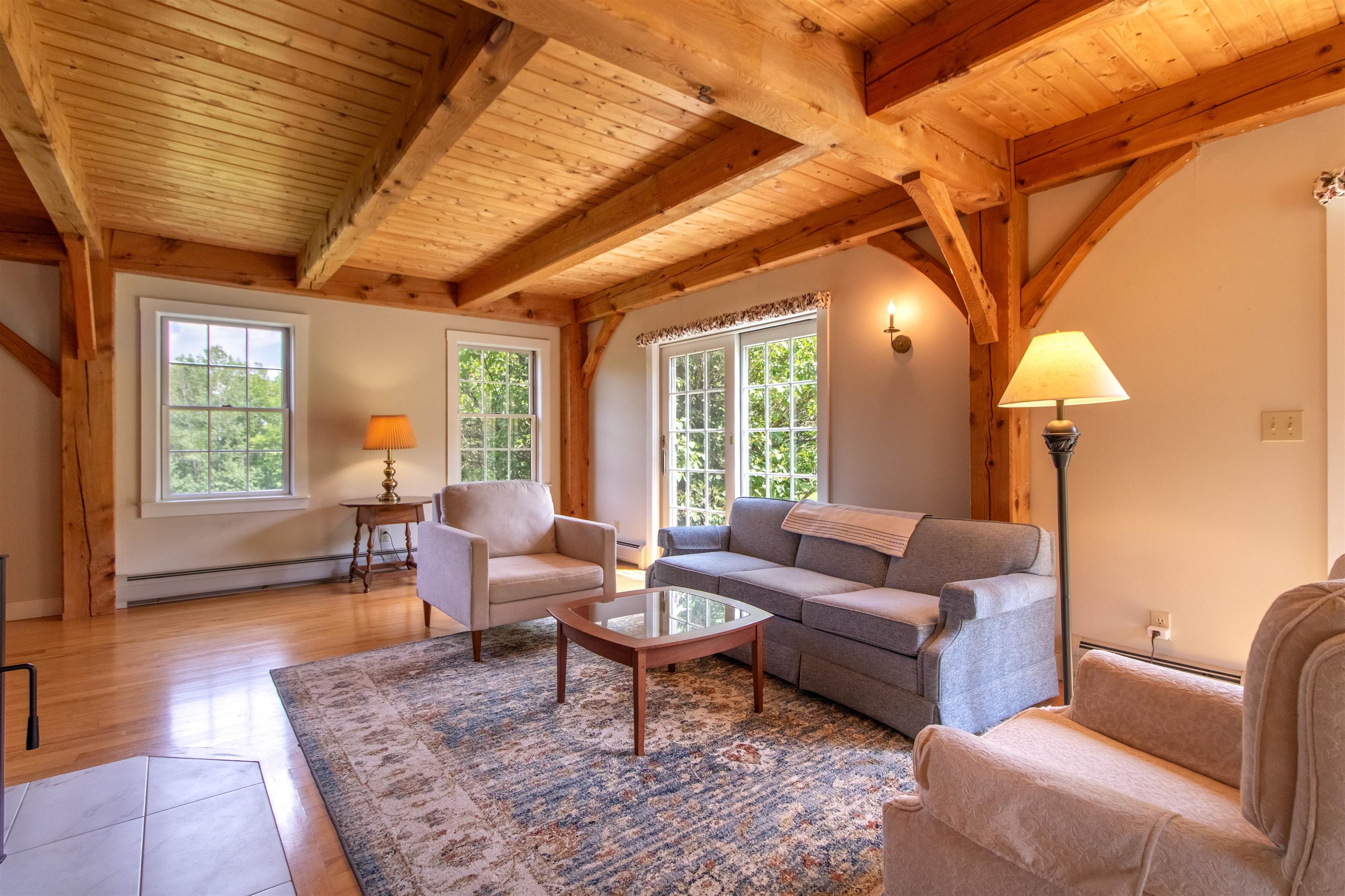 2703 Shadow Lake Road Glover, VT 05839 - Photo 16 of 48