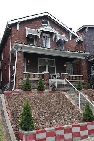 $170,000 | 5025 South Grand Boulevard, St. Louis, MO 63111