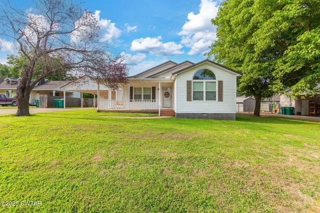 $239,900 | 211 Bryce Cove, Medina, TN 38355