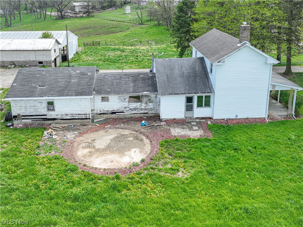 8035 Carson Road Mount Perry, OH 43760 - Photo 5 of 31