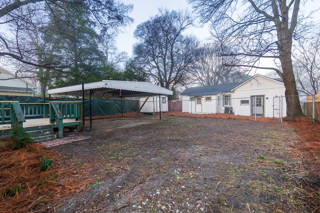 1533 15th Avenue Columbus, GA 31901 - Photo 29 of 39