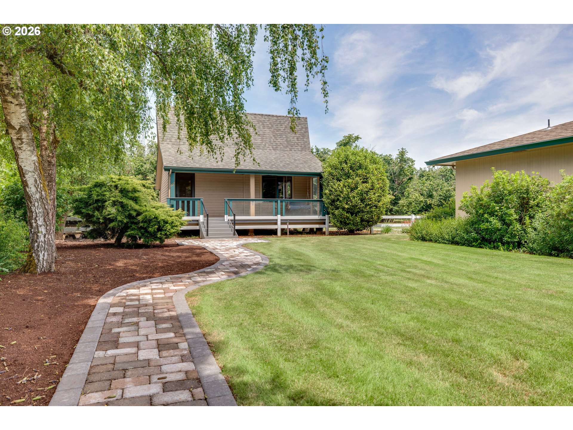 30248 South Barlow Road Canby, OR 97013 - Photo 18 of 33