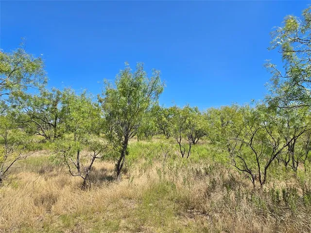 a view of a lake with houses in the background
