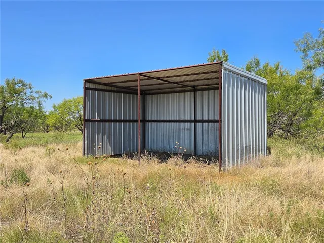 a view of an ocean and beach