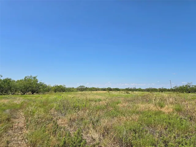 a view of an ocean and beach