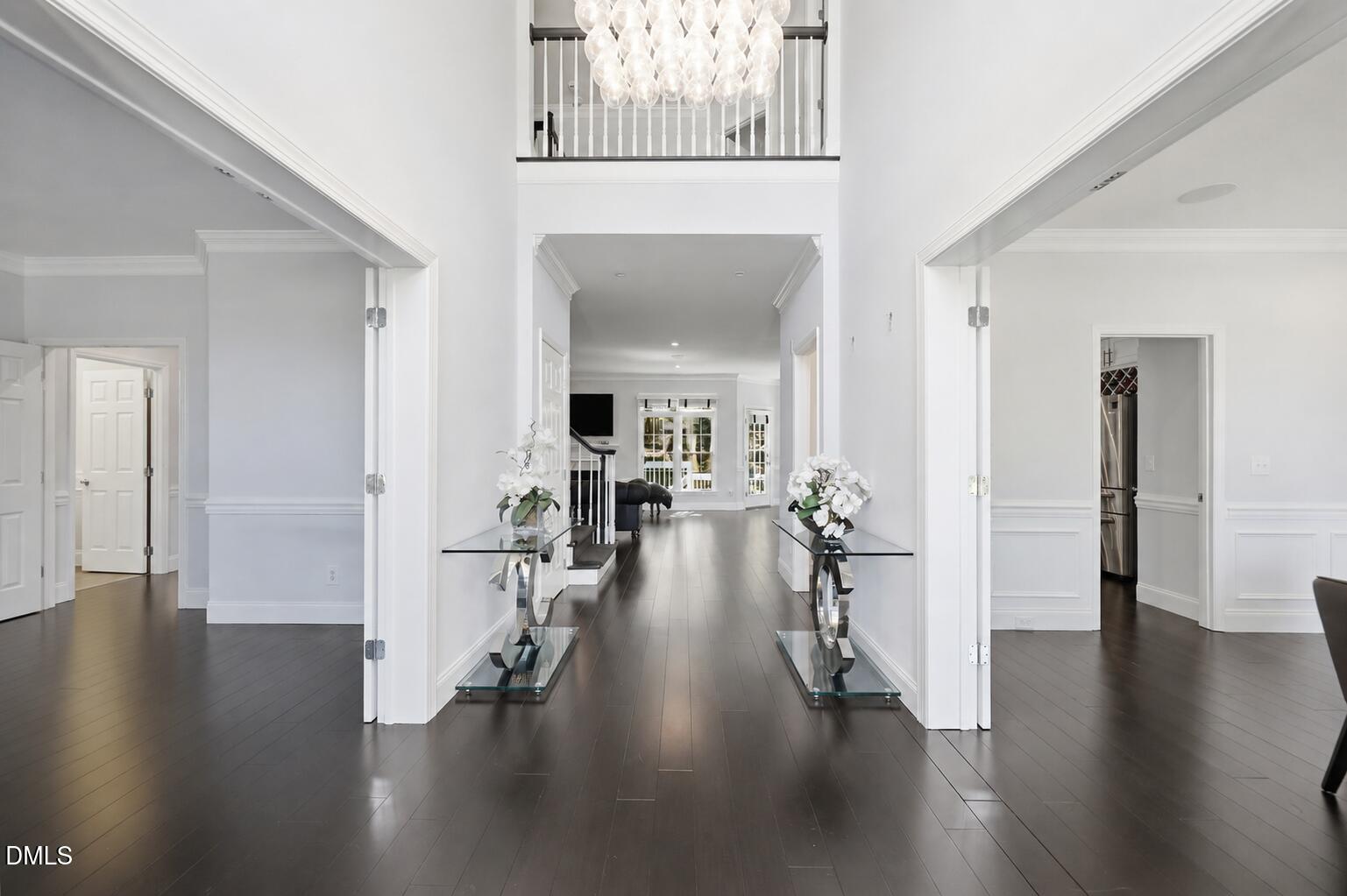1716 High Holly Lane Raleigh, NC 27614 - Photo 4 of 56
