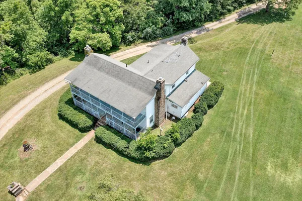 $2,900,000 | 2446 Deer Run Road, Ferrum, VA 24088